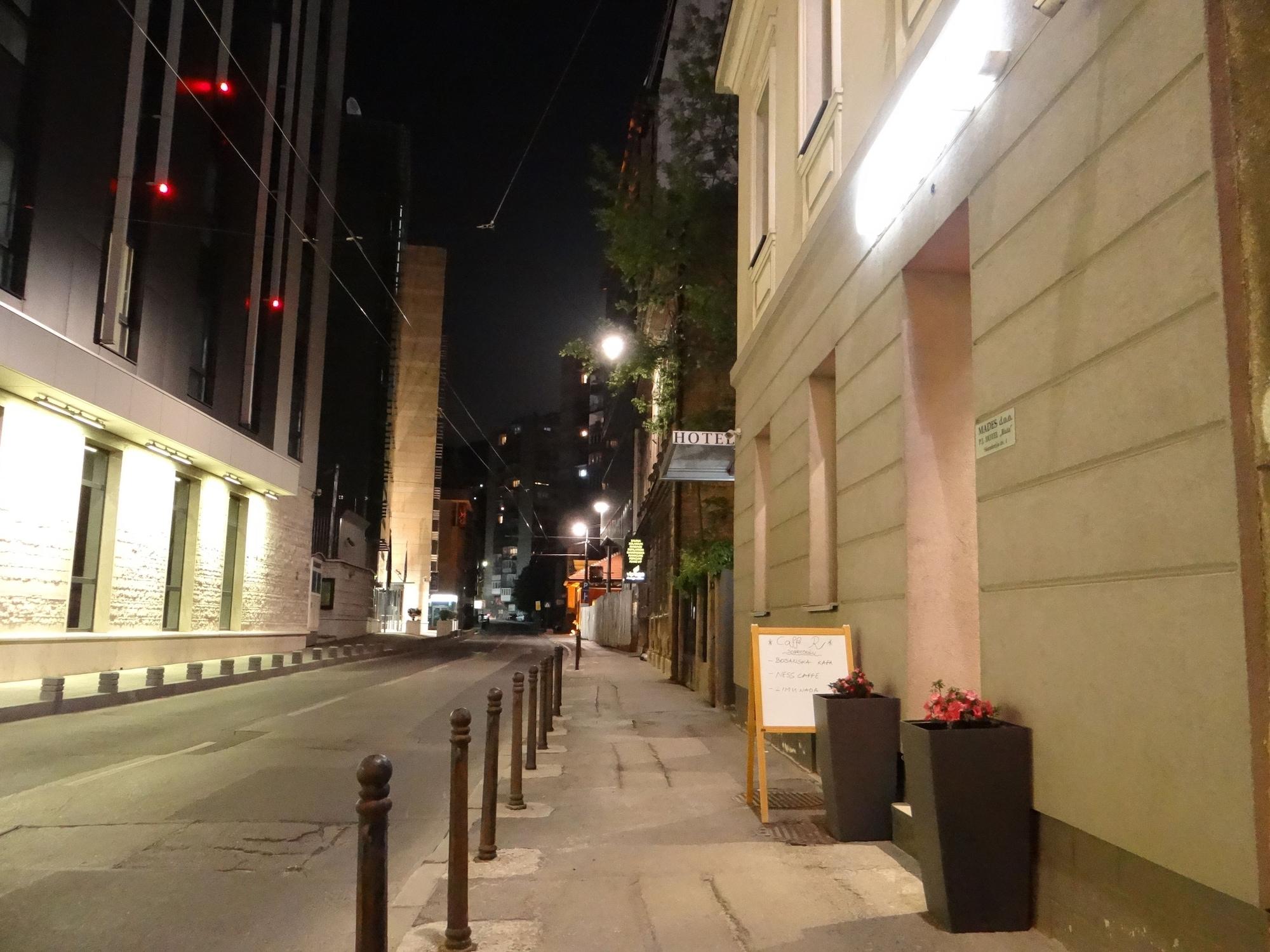 Hotel Royal Gold 3*