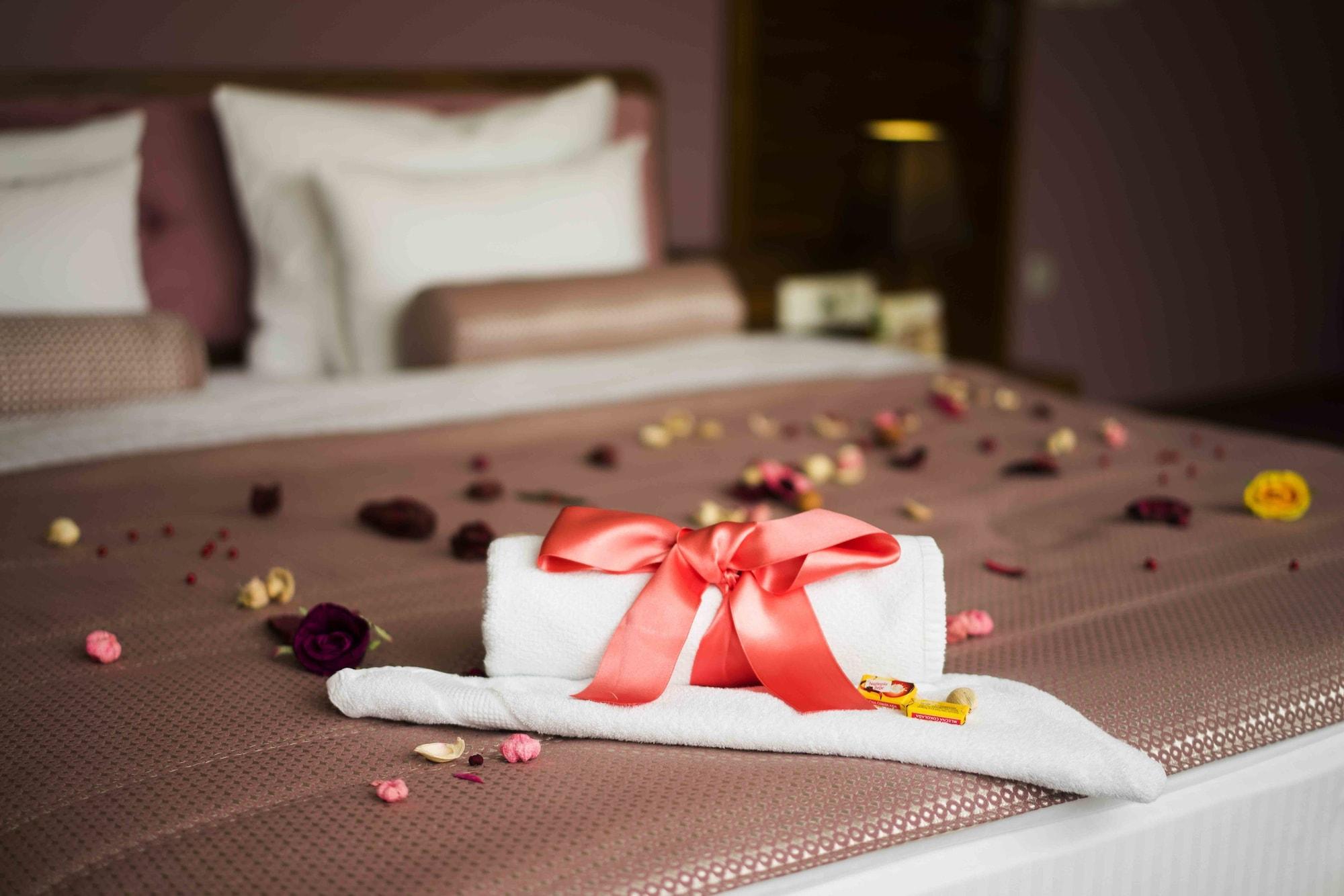 Hotel Royal Gold SJJ