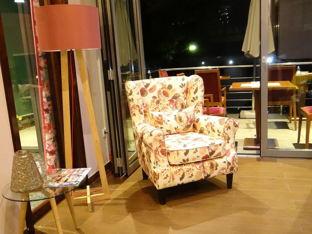 Hotel Royal Gold 3*