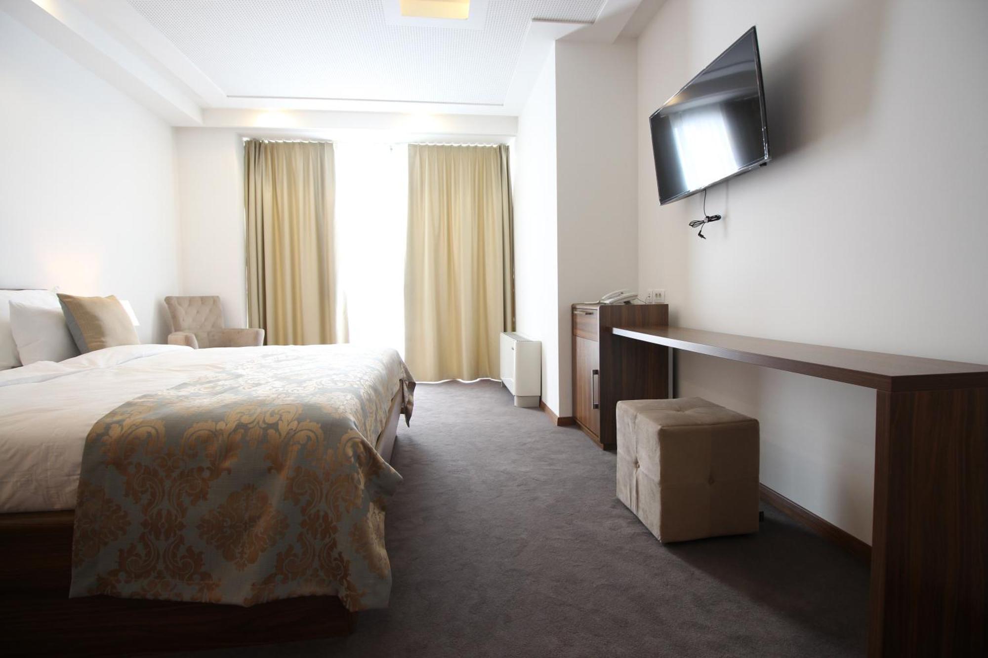 Hotel Royal Gold