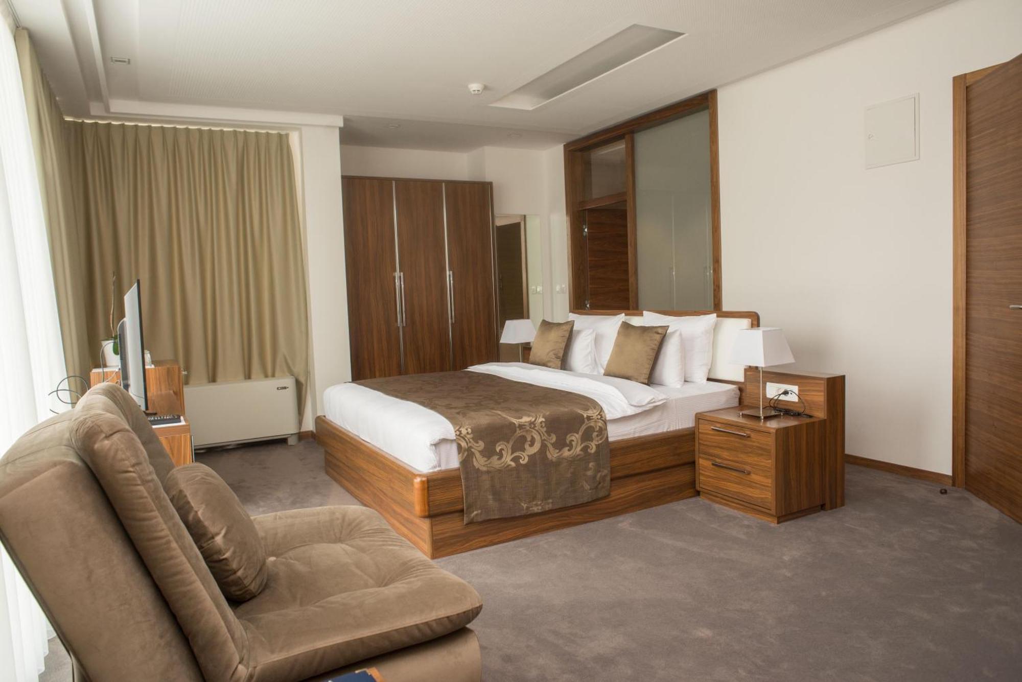 Royal Gold Hotel Sarajevo
