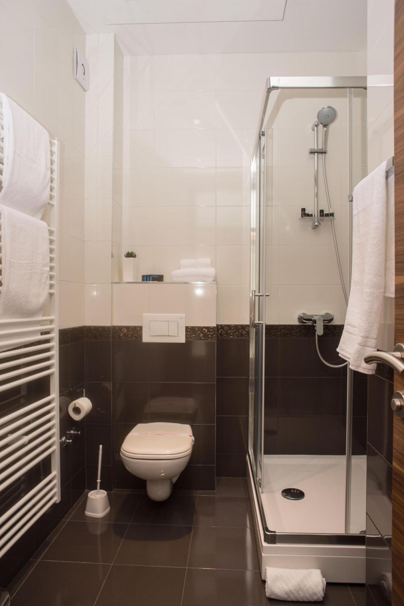 Hotel Royal Gold 3*