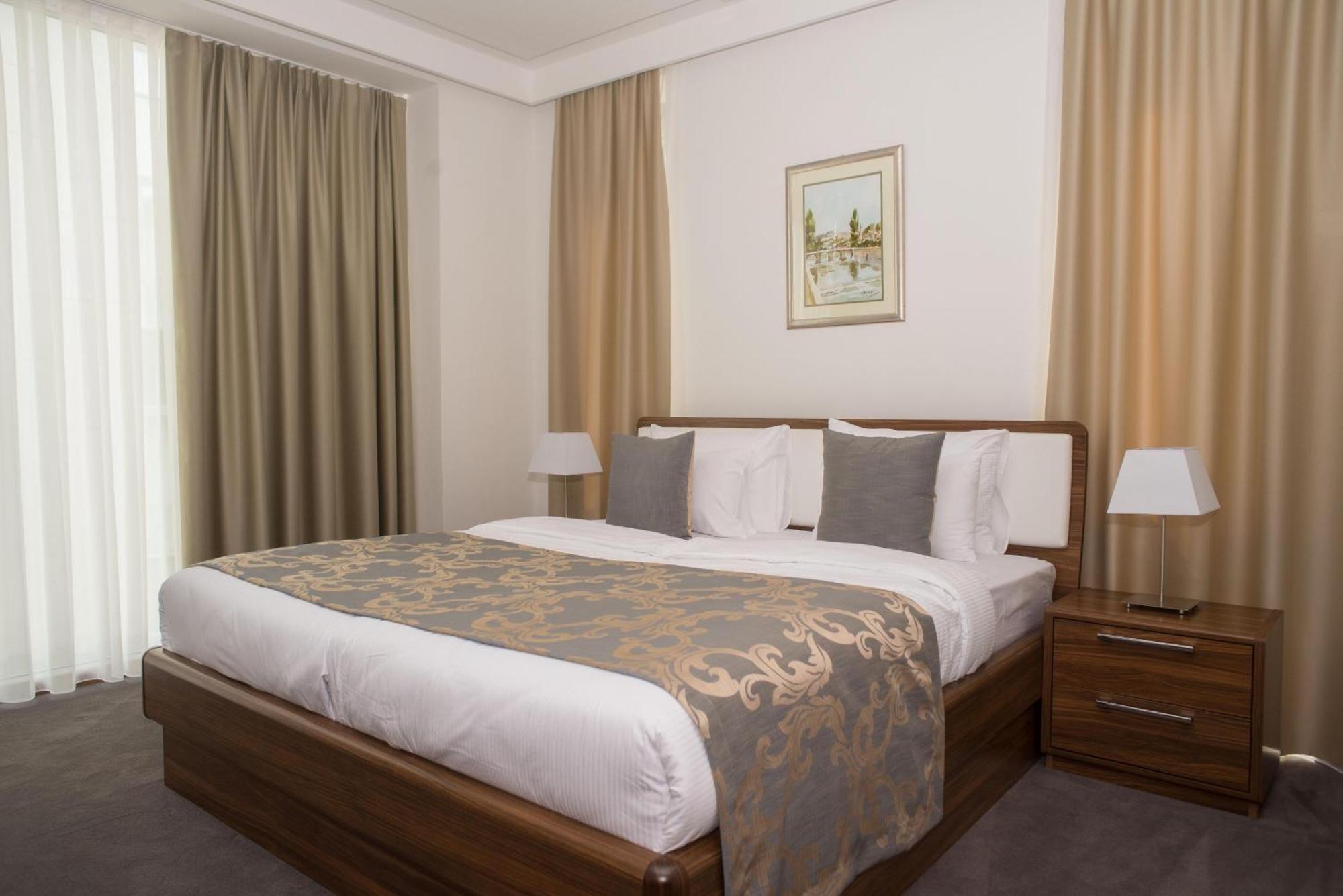 Royal Gold 3* Sarajevo