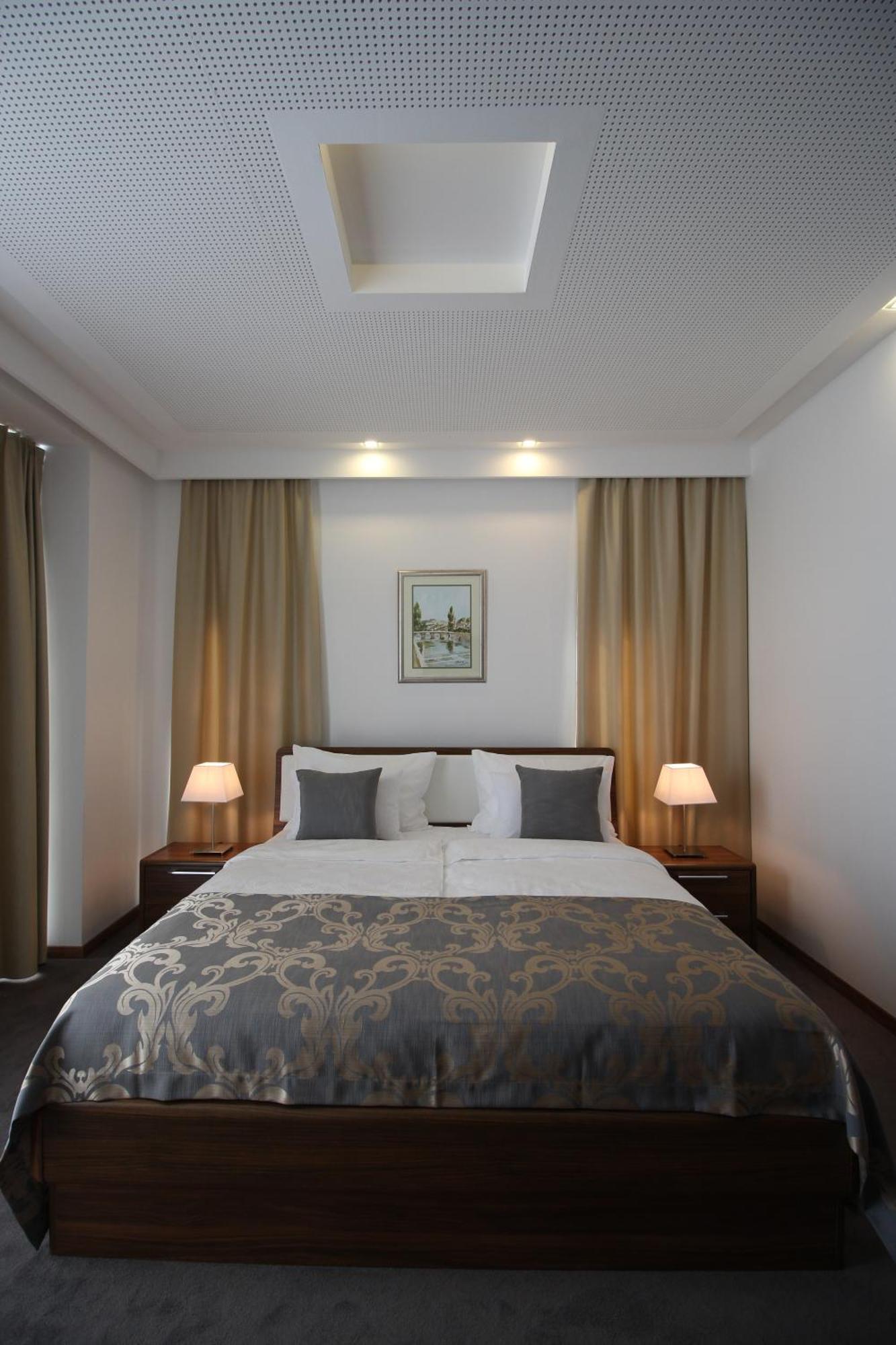 Hotel Royal Gold