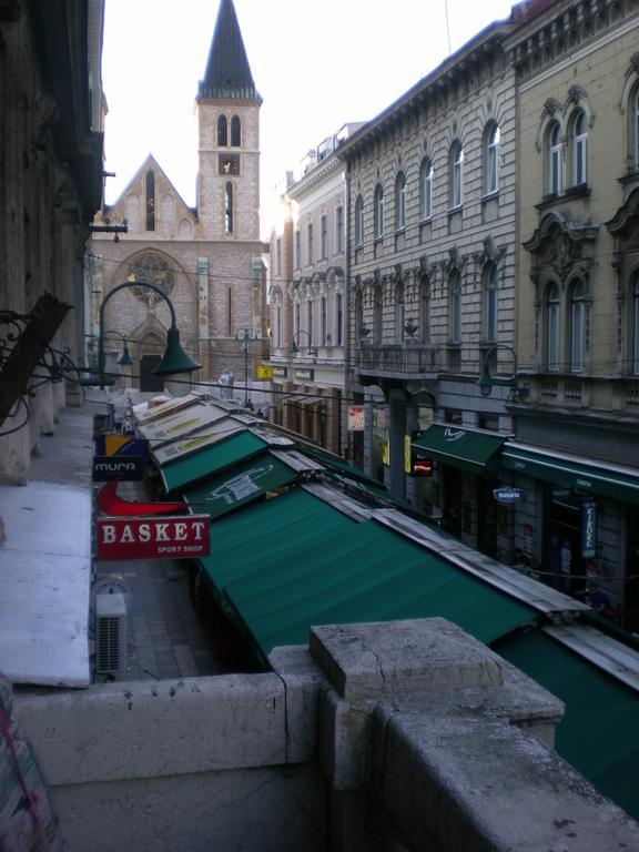 Royal Gold Hotel Sarajevo
