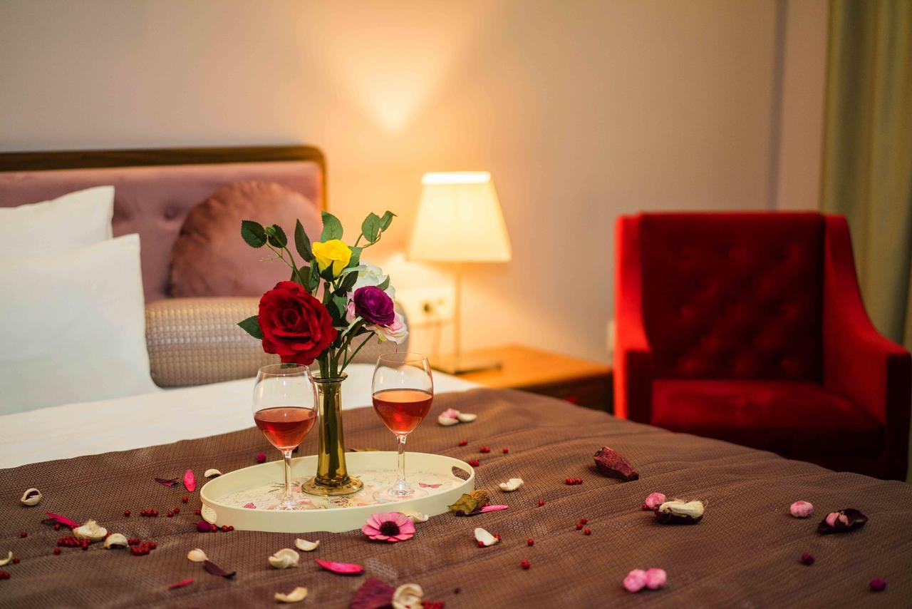 Hotel Royal Gold