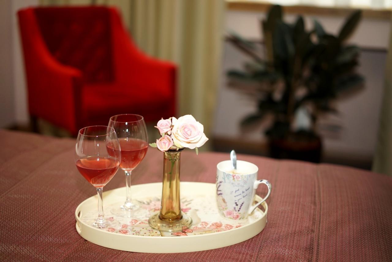Hotel Royal Gold Sarajevo