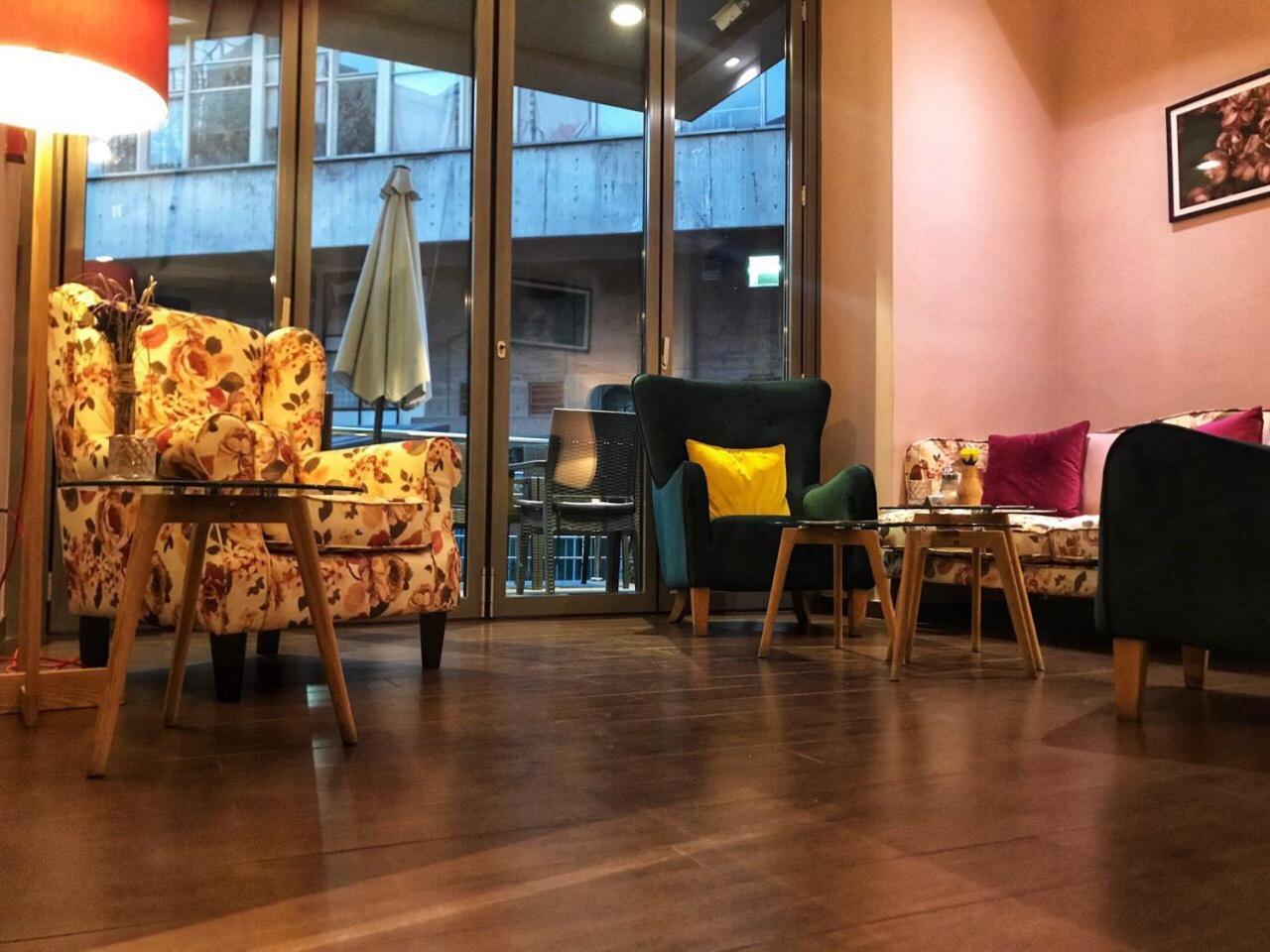 Royal Gold 3* Sarajevo