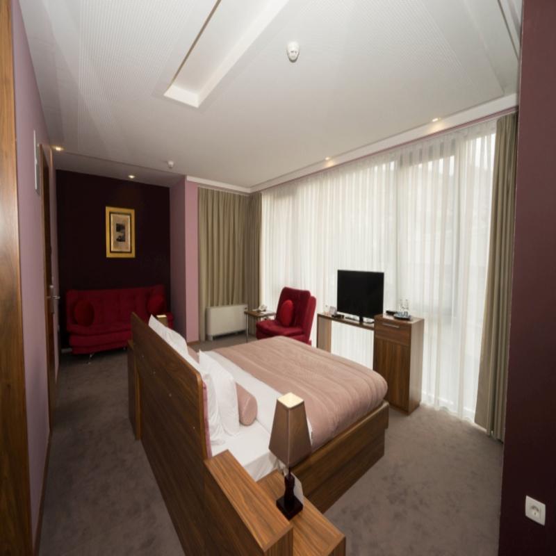 Royal Gold Hotel