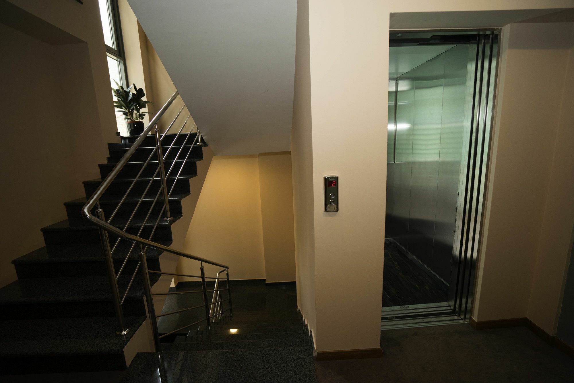 Hotel Royal Gold