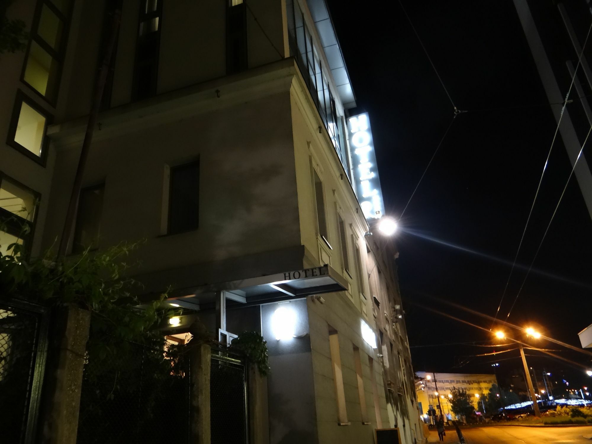 Hotel Royal Gold