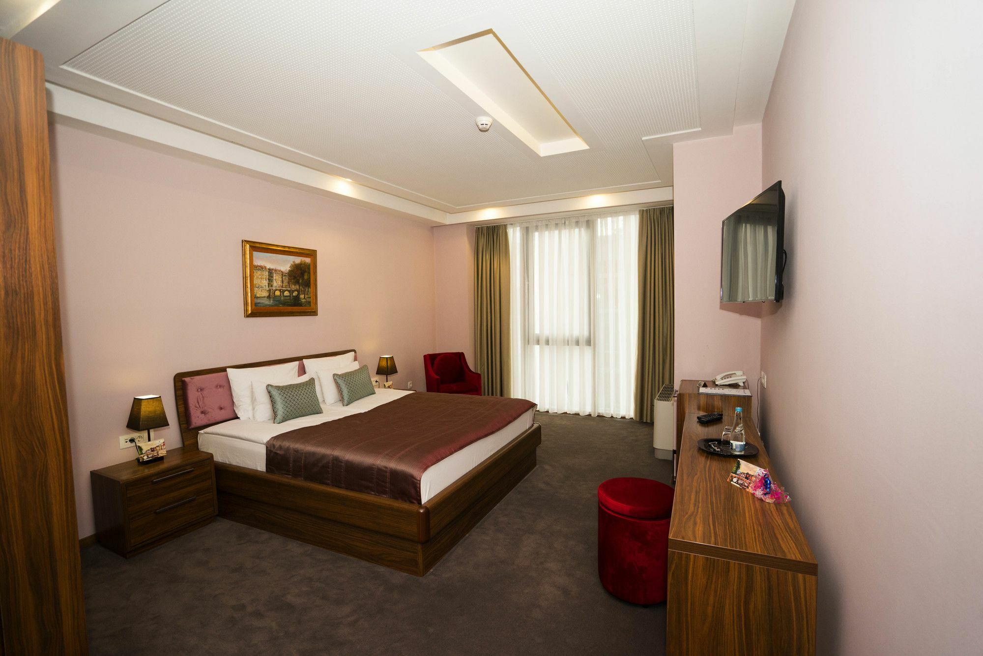 Hotel Royal Gold 3*