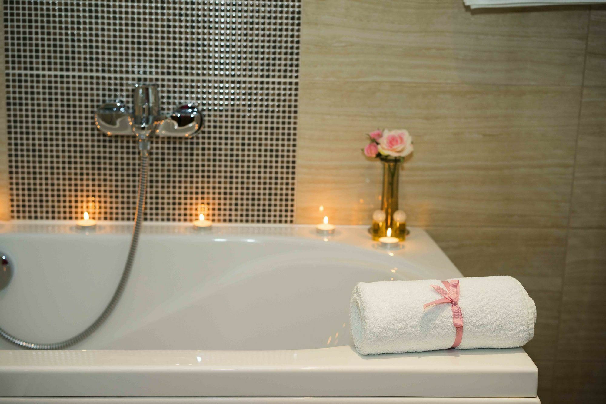 Hotel Royal Gold