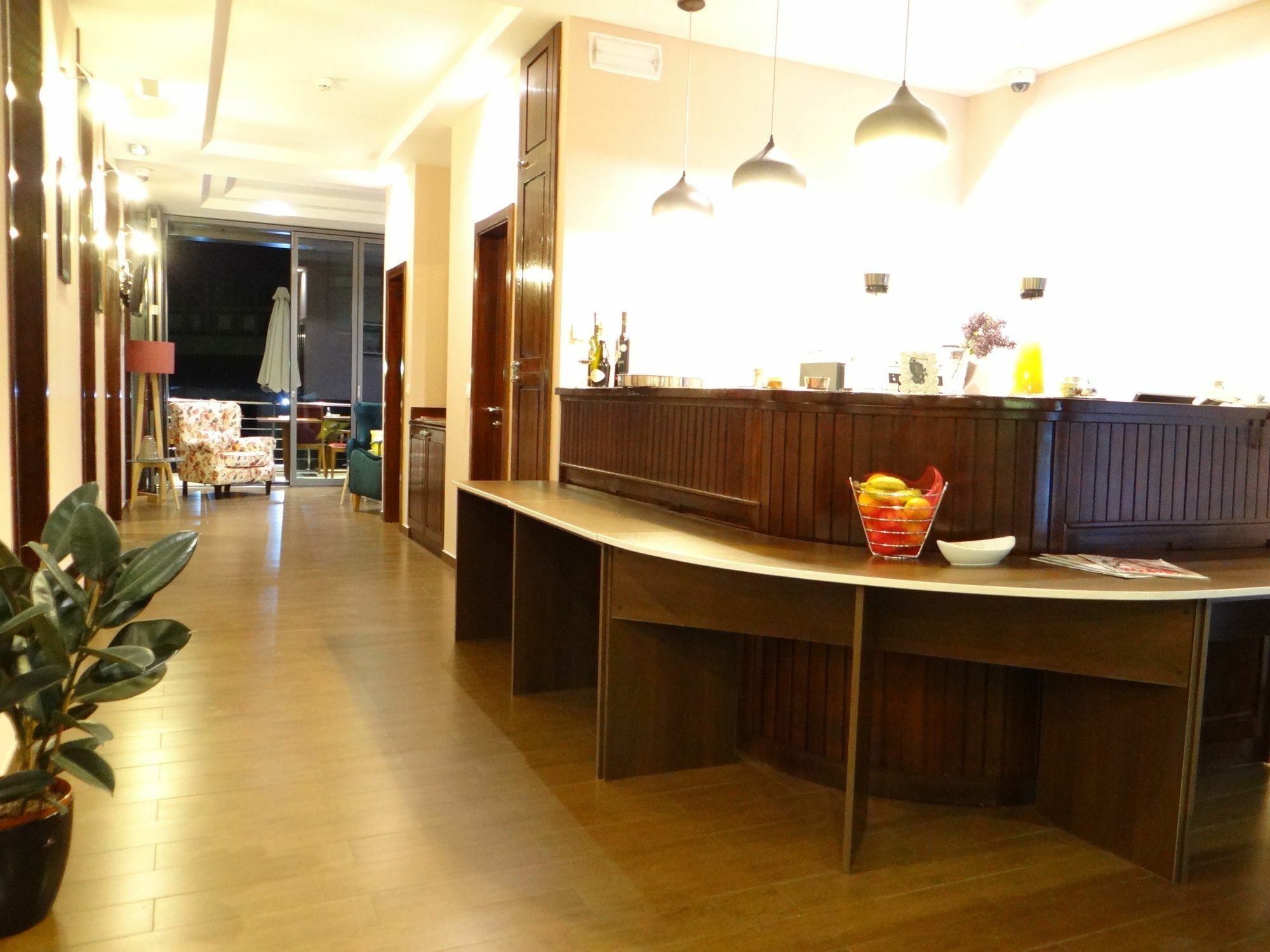 Royal Gold 3* Sarajevo