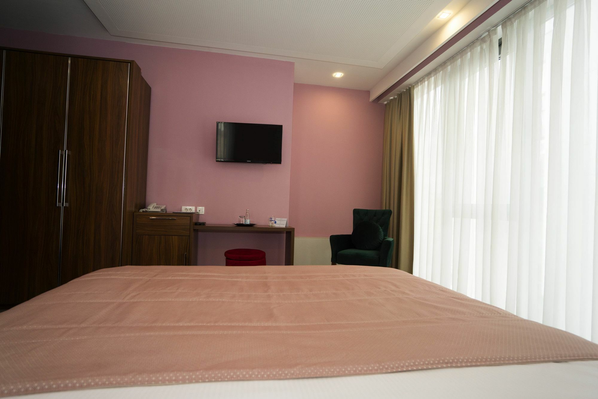 Hotel Royal Gold 3*