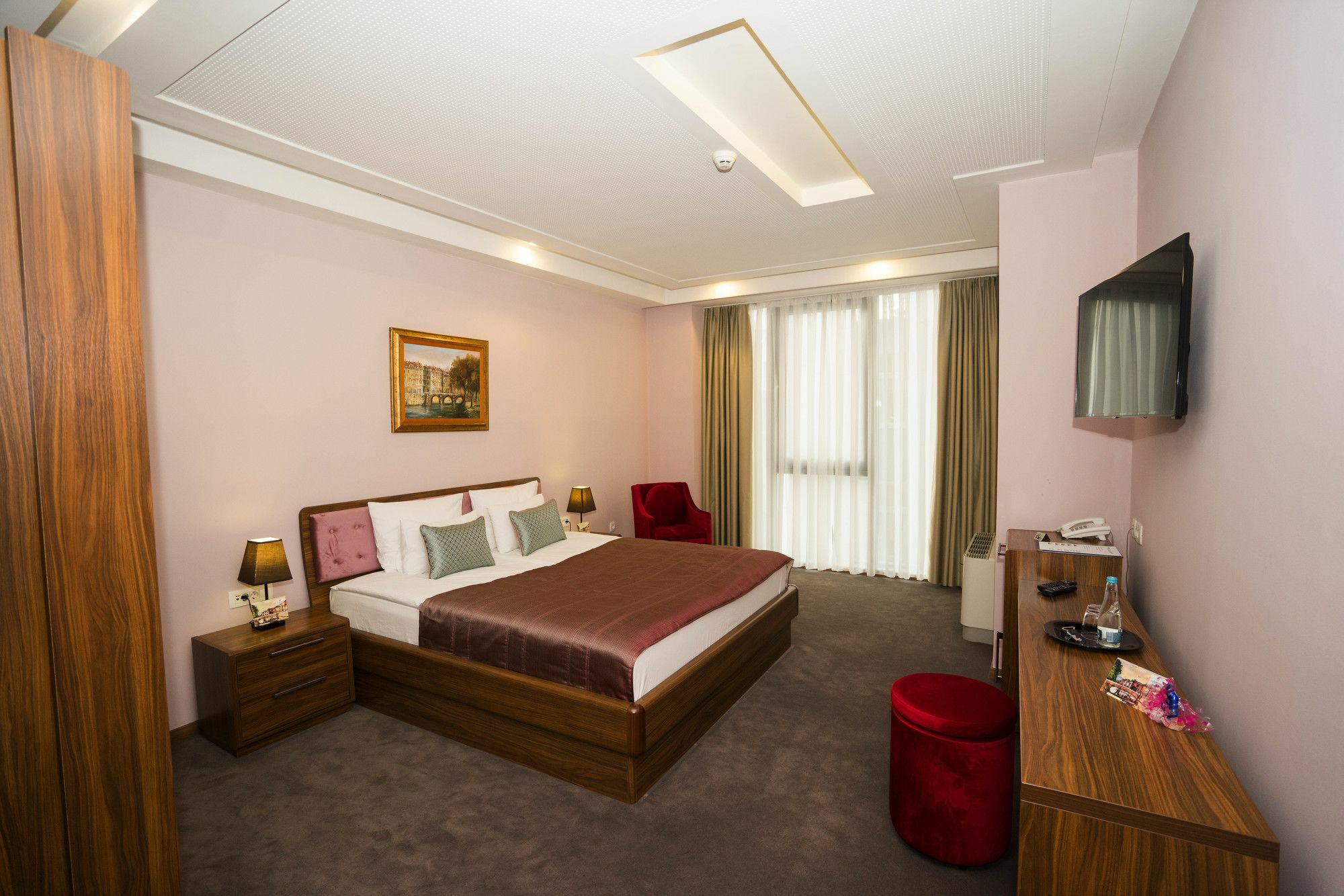 Royal Gold Hotel Sarajevo