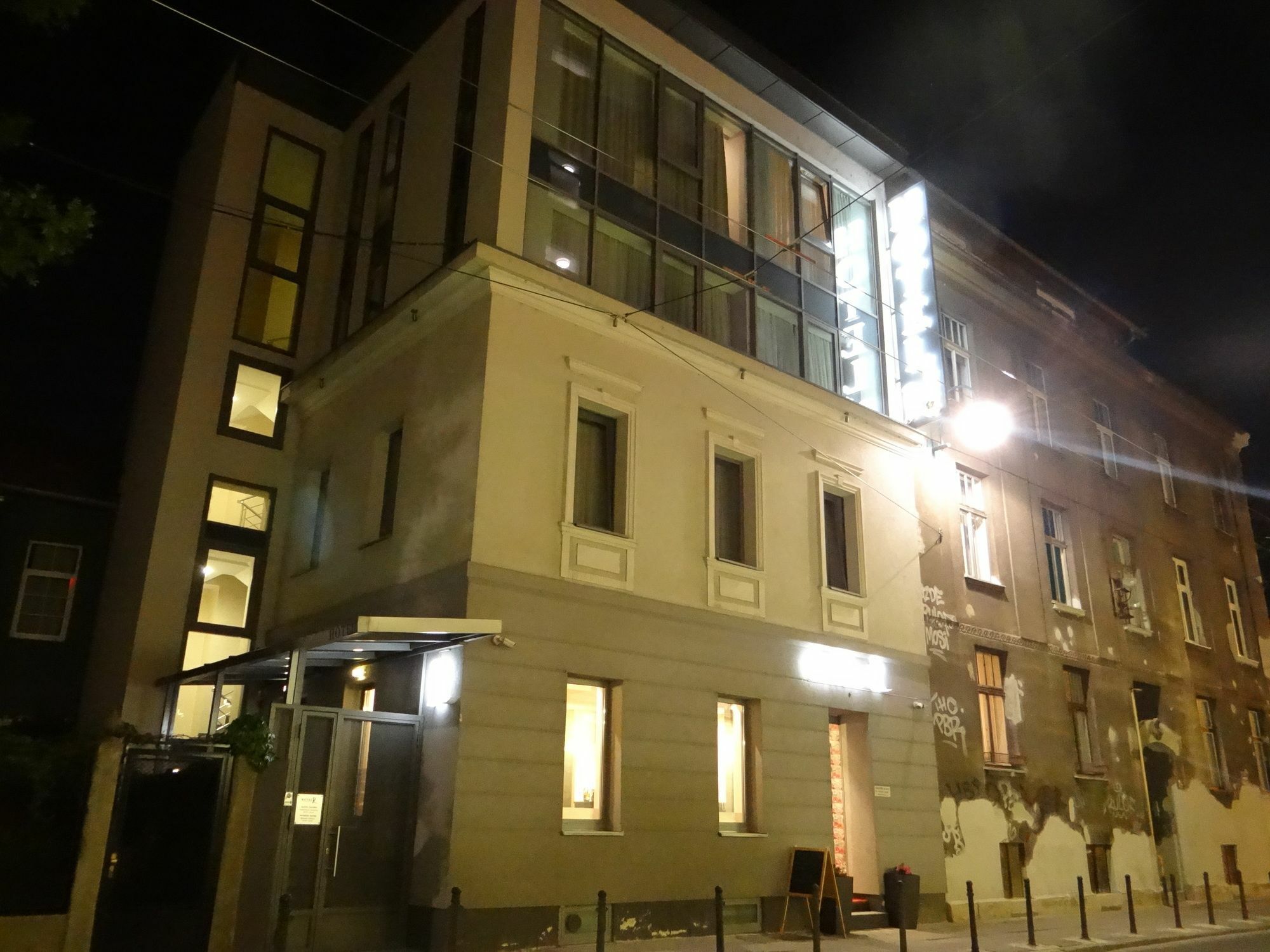 Royal Gold Hotel 3*