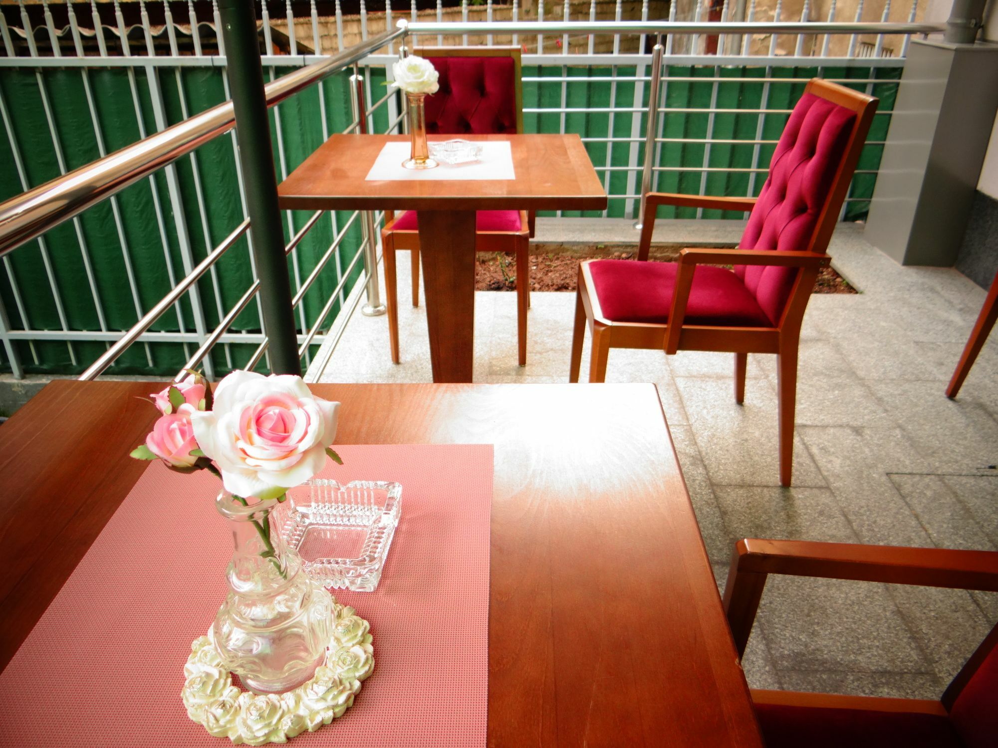 Hotel Royal Gold 3*