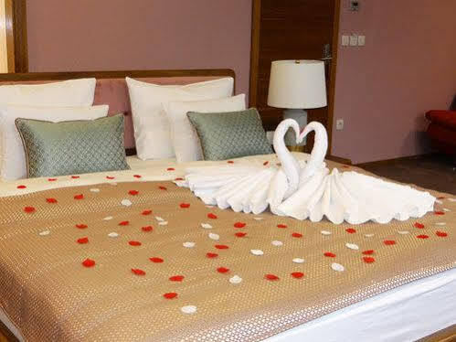 Royal Gold Hotel